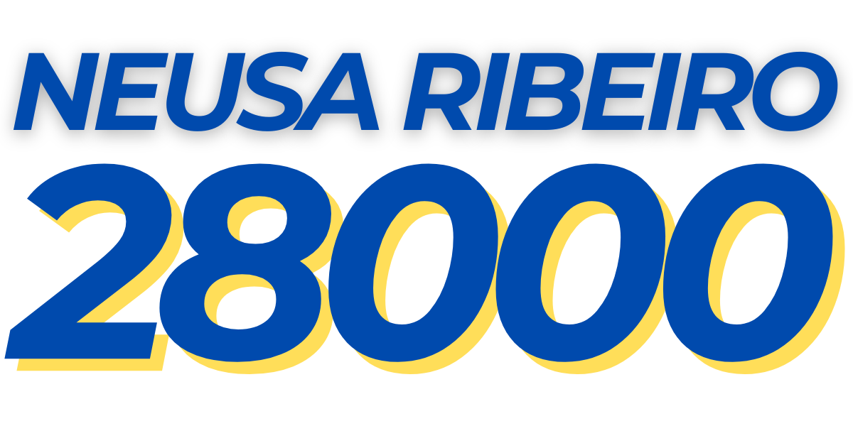 Neusa Ribeiro 28000 
